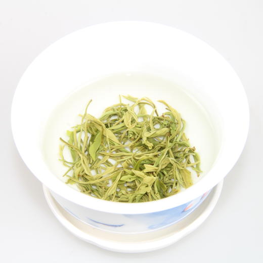 2025新茶江西狗牯脑茶叶250g雨前春茶珍品高山云雾绿茶浓香型 商品图3