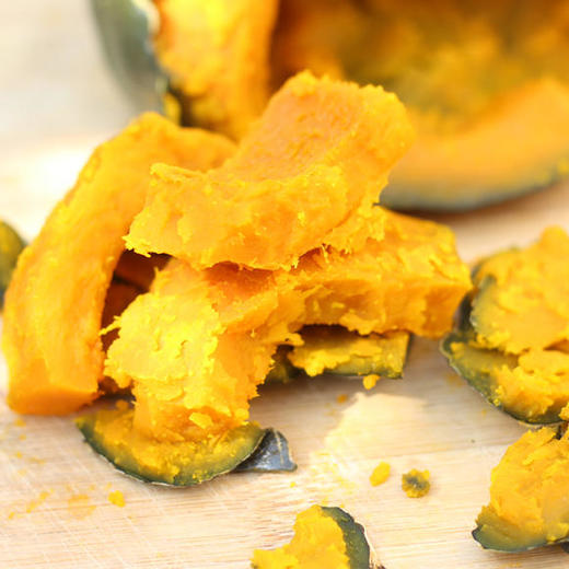 贝贝小南瓜（6个） 商品图1