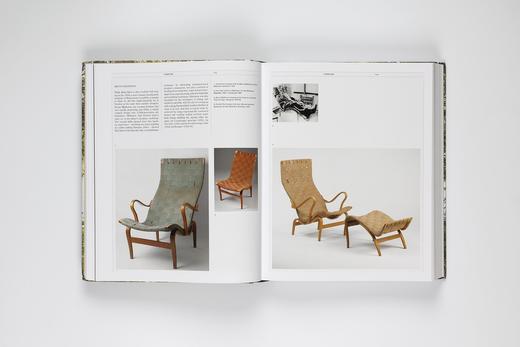 【中商原版】现代斯堪的纳维亚设计 英文原版 Modern Scandinavian Design Charlotte Fiell,‎Peter Fiell 家居与室内设计 商品图4