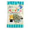 日本原装进口木西海苔味薯饼饼干天然海苔非油炸宝宝儿童零食17g 商品缩略图1