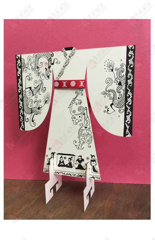 汉服--手工 商品图2