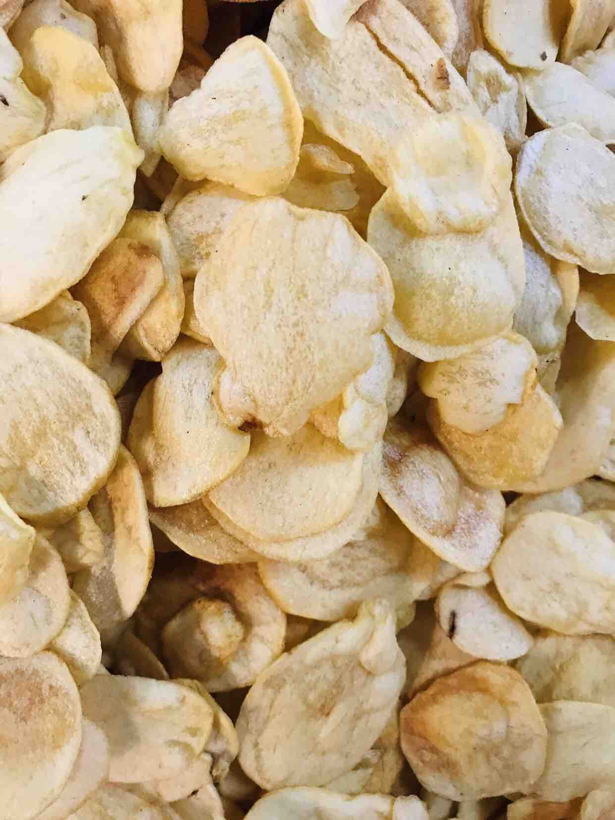 【新季】苏州特产水八仙茨菇片200g～开袋即食（单品3袋包邮退运费）