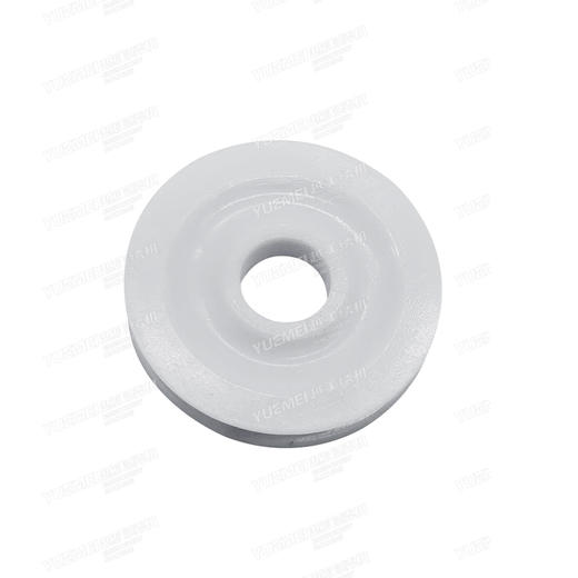 塑料过线轮 40TY05000036 商品图0