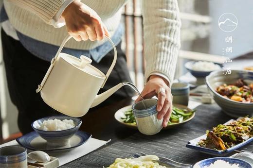 汀壶-电热水壶-泡茶煮水神器 商品图1