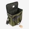 hobo CORDURA NYLON CANVAS MODULAR TOTE BAG 托特包 商品缩略图2