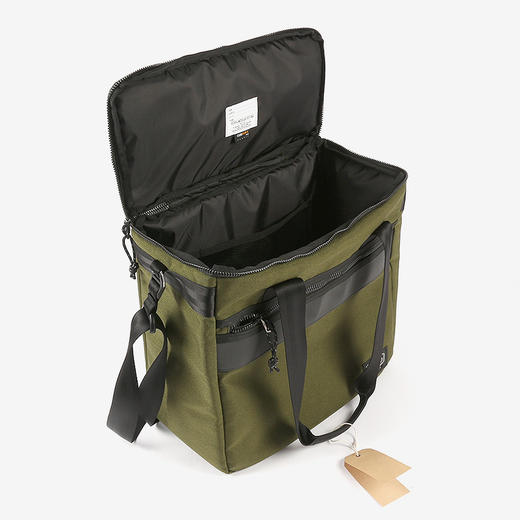 hobo CORDURA NYLON CANVAS MODULAR TOTE BAG 托特包 商品图2