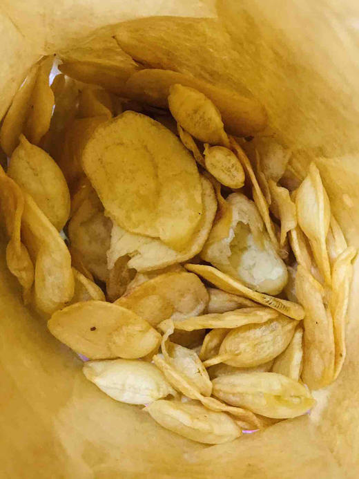 【新季】苏州特产水八仙茨菇片200g～开袋即食（单品3袋包邮退运费） 商品图2