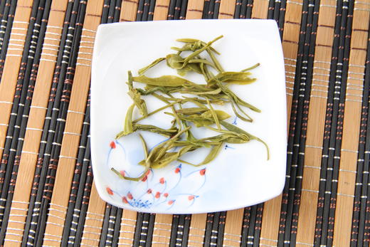 2025新茶江西狗牯脑茶叶250g雨前春茶珍品高山云雾绿茶浓香型 商品图1