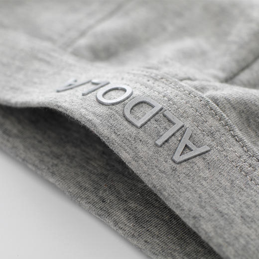 雅黛丽新品棉质简约青年四角短裤平角男内裤DYT96001（盒装） 商品图2