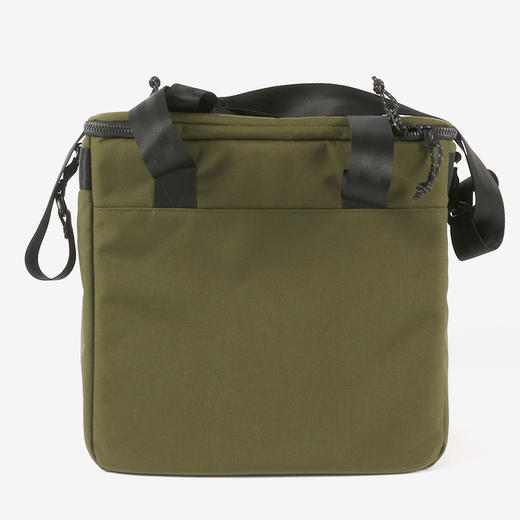 hobo CORDURA NYLON CANVAS MODULAR TOTE BAG 托特包 商品图1