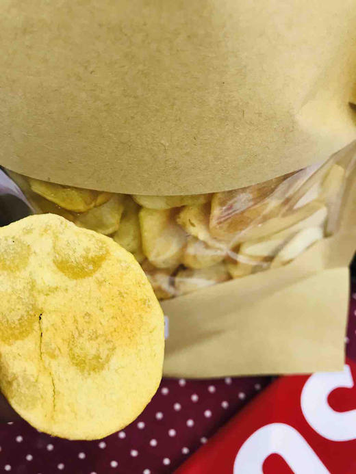 【新季】苏州特产水八仙茨菇片200g～开袋即食（单品3袋包邮退运费） 商品图1