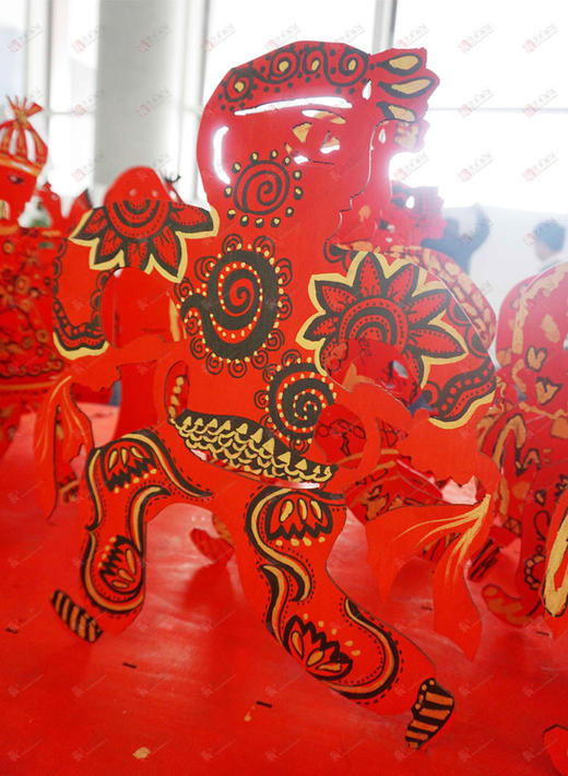 十里红妆定制（5-15天） 商品图4