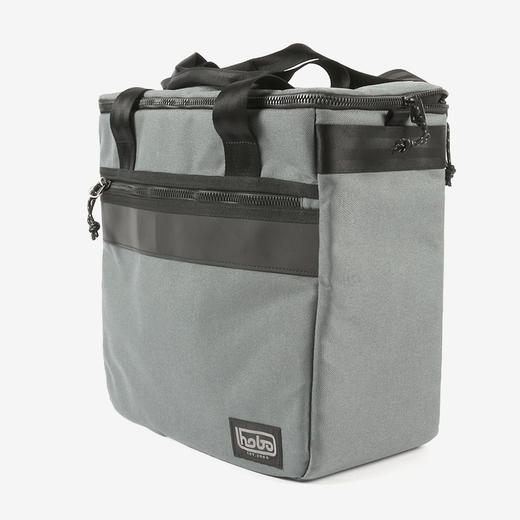 hobo CORDURA NYLON CANVAS MODULAR TOTE BAG 托特包 商品图3