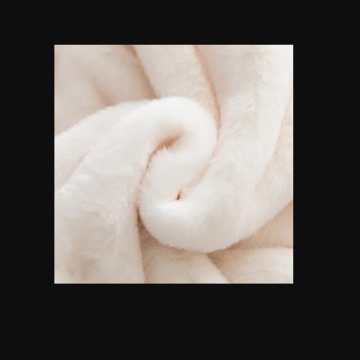 【童装】冬季新品 圣诞帽外套 韩版童装女童蝴蝶结加绒女宝宝上衣 商品图0