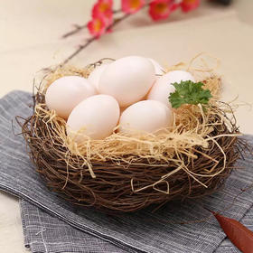 耒阳本地农家散养土鸡蛋 50个/箱 100个/箱 包邮