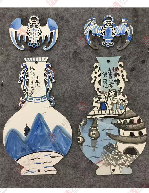 清平福来--手工 商品图2