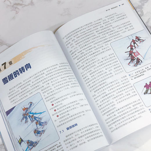 滑雪宝典 商品图3