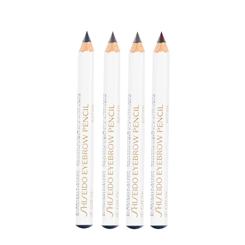 Shiseido资生堂眉墨铅笔六角眉笔1 2g