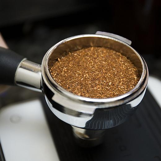 茶布奇诺 蜜树拿铁 无茶碱咖啡因 南非国宝茶如意宝茶茶粉 咖啡馆