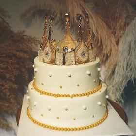 【优品系列】---双层皇冠（008）