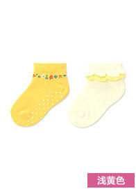 优衣库婴儿袜0-5岁 商品图1