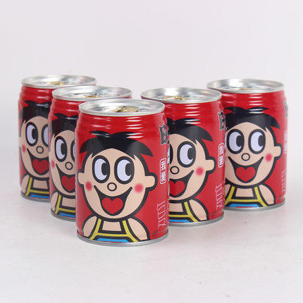 旺旺145ml20听旺仔牛奶听装