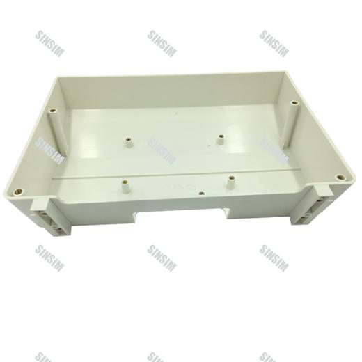 信胜NXE瓷勾款12针夹线器（含上过线与后盖） 311030041/413060028/413350008 商品图2