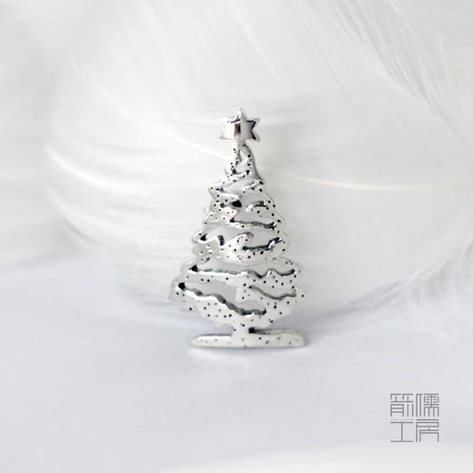  圣诞树【定制：7-15天】 ○ 箭儒工房 商品图2