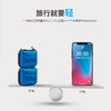 sea to summit 轻量旅行U型枕 飞机枕 绒面版 JX100 商品缩略图7