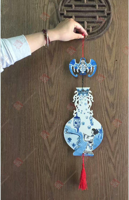 清平福来--手工 商品图3