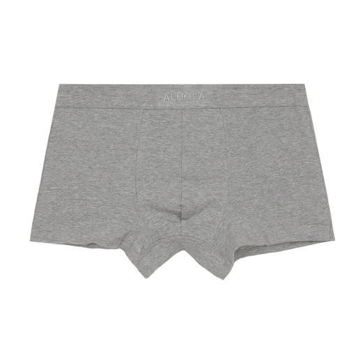 雅黛丽新品棉质简约青年四角短裤平角男内裤DYT96001（盒装） 商品图1