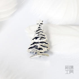  圣诞树【定制：7-15天】 ○ 箭儒工房