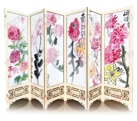 屏风（大、中、小)号 商品图4