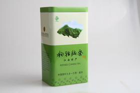 2025新茶江西狗牯脑茶叶250g雨前春茶珍品高山云雾绿茶浓香型