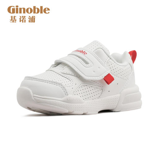 Ginoble基诺浦 儿童机能鞋 商品图1