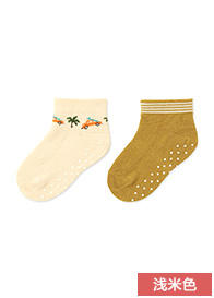 优衣库婴儿袜0-5岁 商品图8