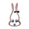 日本【LOUrdes】小兔子夹夹乐电动颈部按摩器 商品缩略图0