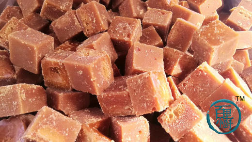 怎么有这么好吃的红糖 纯手工制作 古法熬制 直接吃都惊艳的红糖 |百里食 商品图8