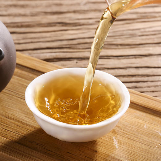 【优质】浓香型乌龙茶   批发：100元/箱·3斤 商品图4