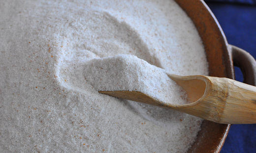 农家手工炒制蒸肉粉 200g*2袋 商品图1