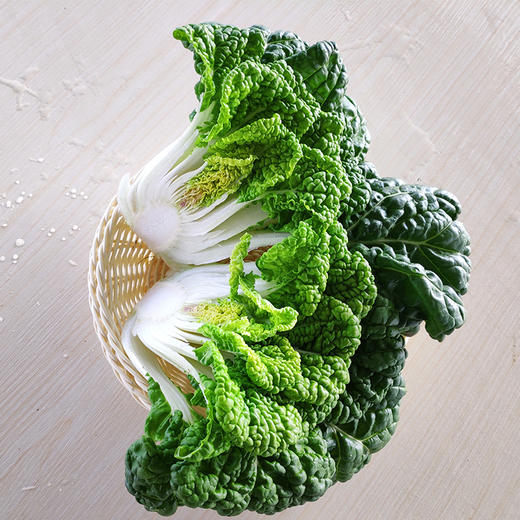 黄心菜 商品图0