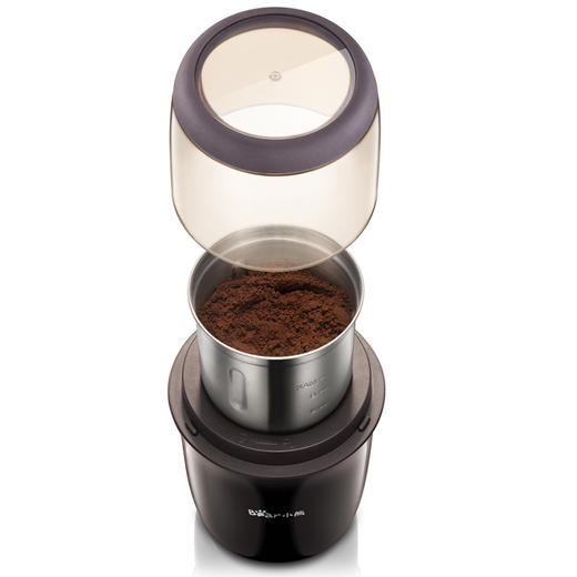 【专属】Bear小熊家用电动咖啡研磨机磨粉机磨豆机  MDJ-A01Y1 商品图4