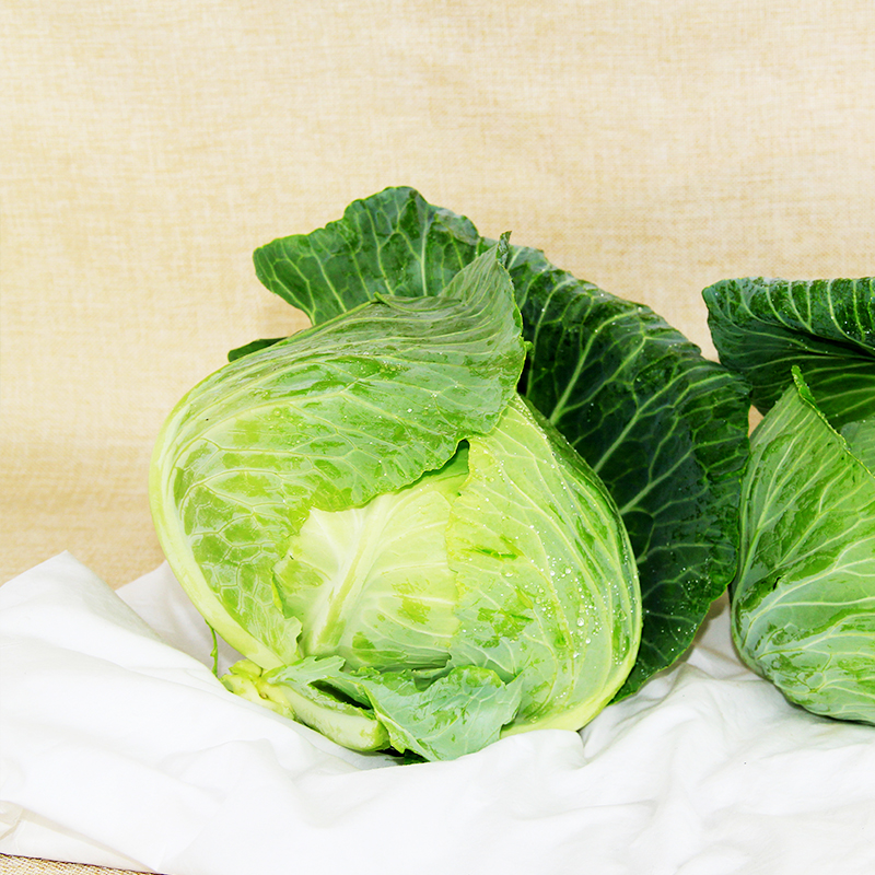 【限量福利】鸿翠园 有机头菜