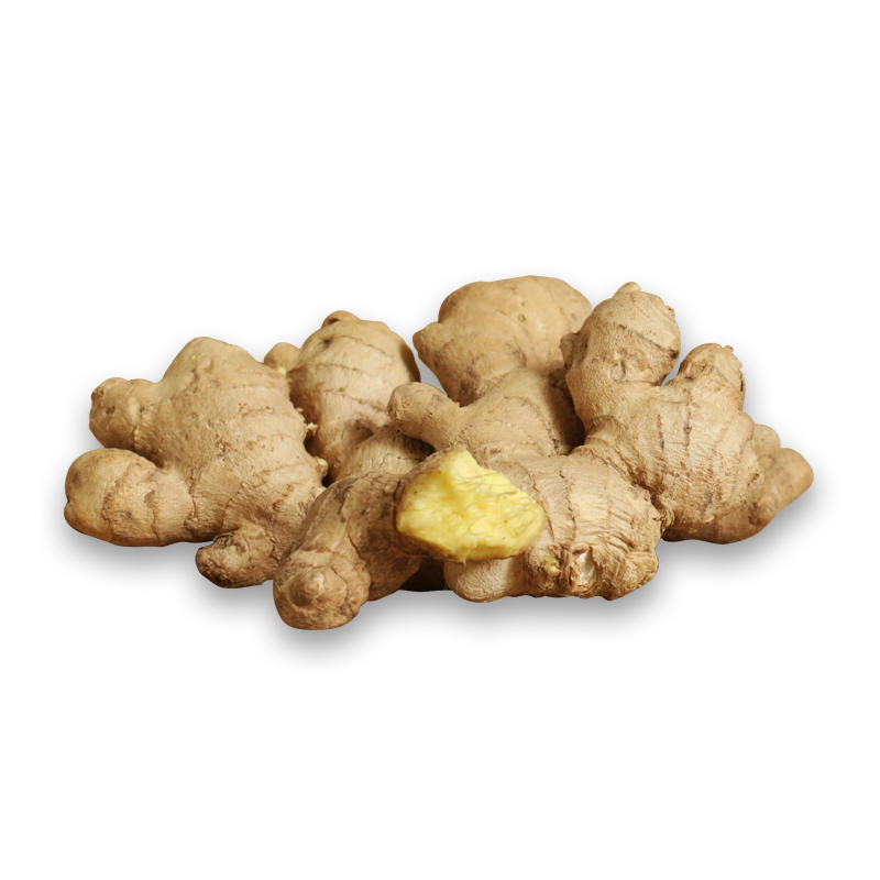 优选新品 | 正宗河南焦作老怀姜,河南省非物质文化遗产 乾隆御赐贡姜