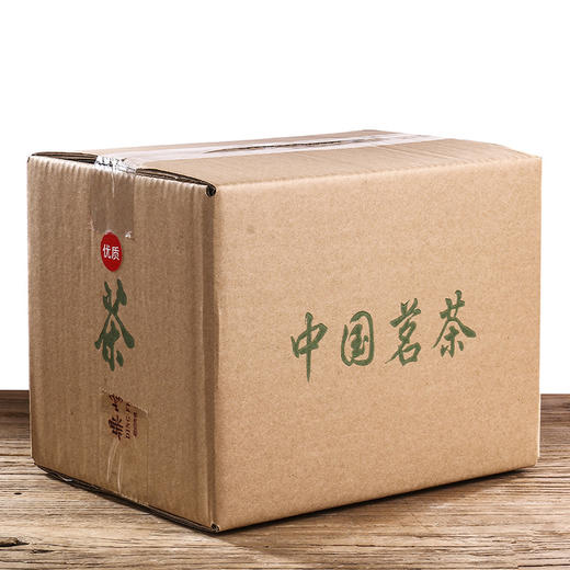 【优质】浓香型乌龙茶   批发：100元/箱·3斤 商品图1