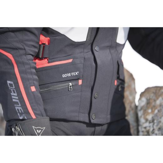 DAINESE/丹尼斯 CARVE MASTER 2 GORE-TEX拉力服骑行裤骑行服男女款 商品图11