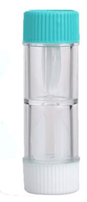 硬镜 （目立康）美尼康护理液 240ml （日本原装进口） 商品图4