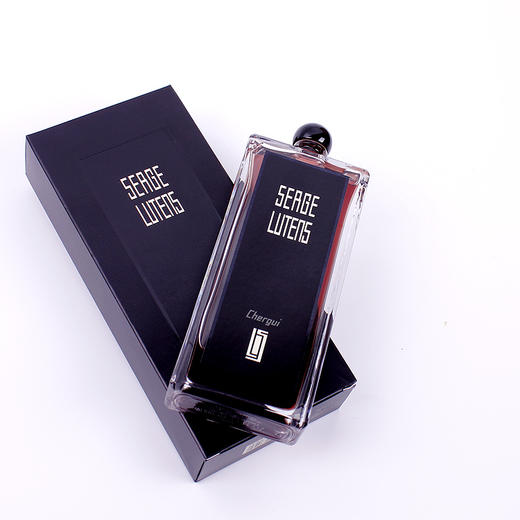 芦丹氏 摩洛哥热风（北非东风） Serge Lutens Chergui 分装 商品图6