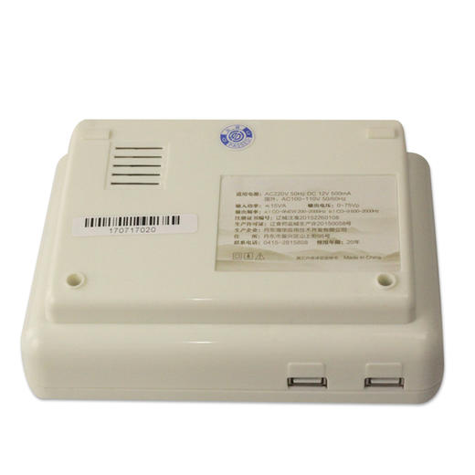 海华中频治疗仪多功能家用中低频理疗仪CD-9温灸 礼品型 商品图1