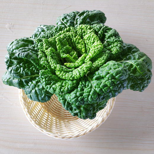 黄心菜 商品图2